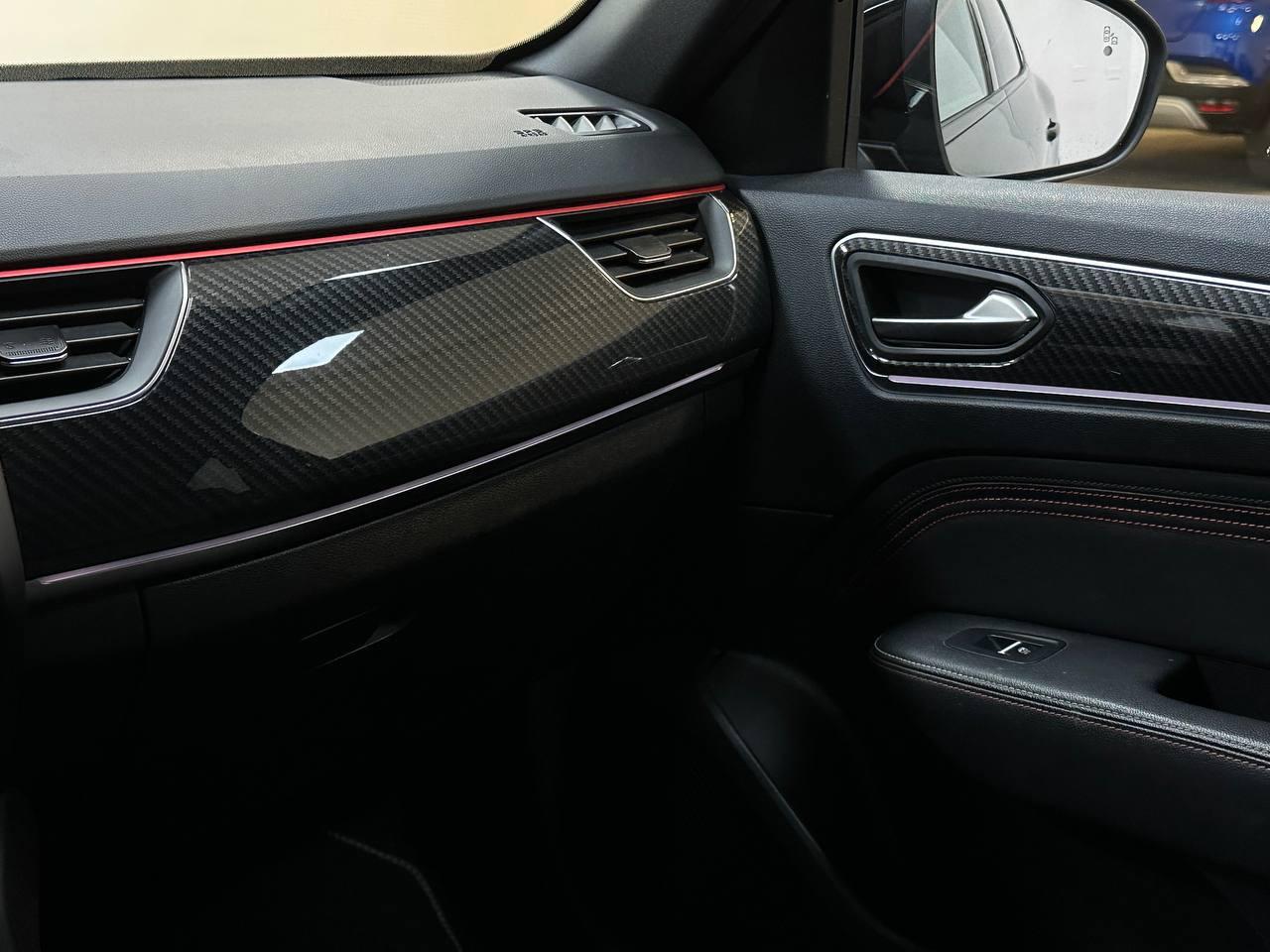 RENAULT Arkana 2021 - Arkana 1.6 E-Tech full hybrid Intens 145cv