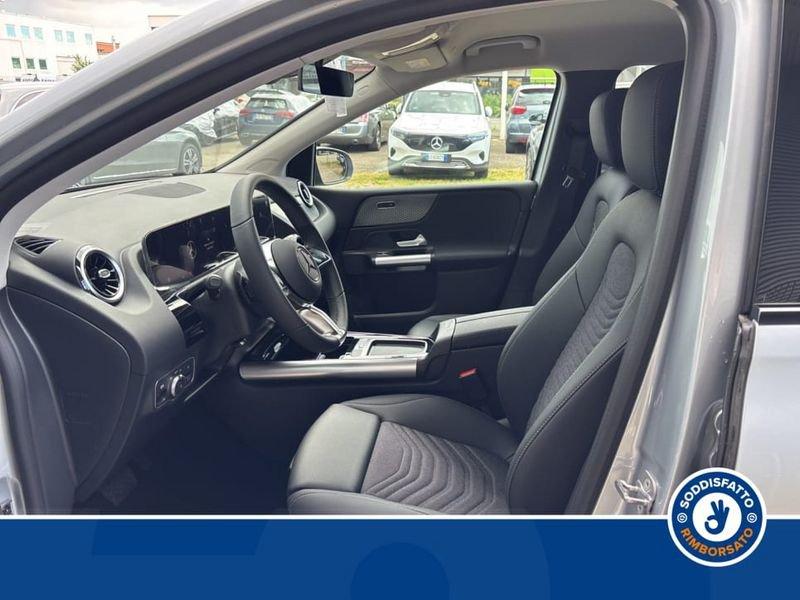 Mercedes-Benz Classe B 200d Automatic Advanced Progressive