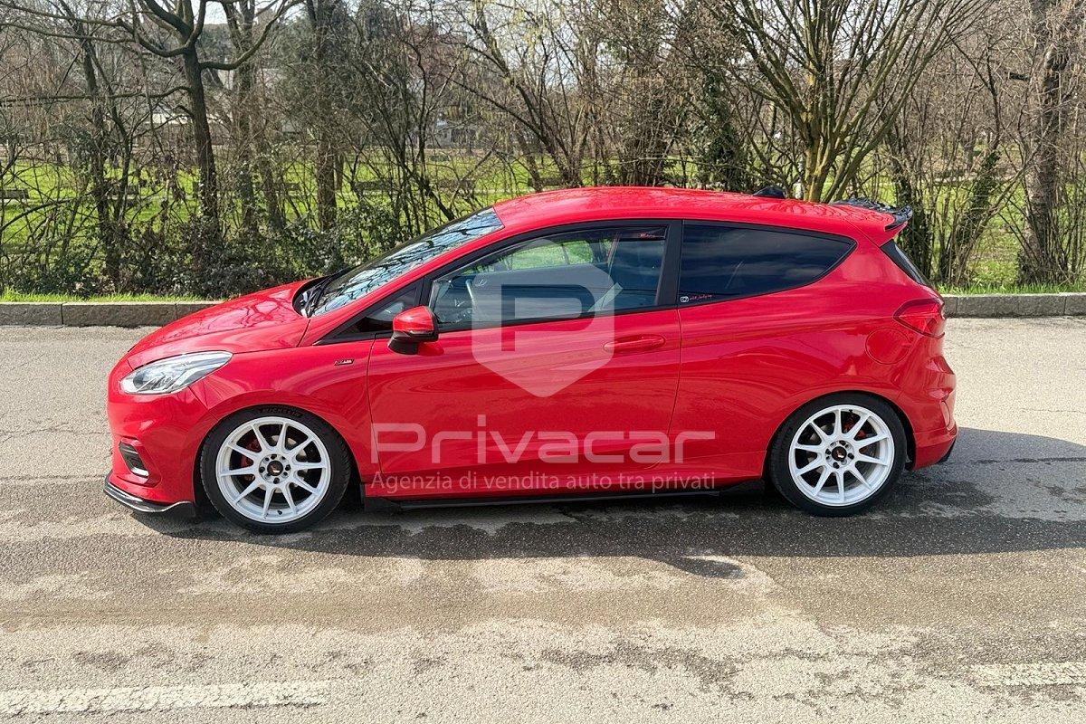 FORD Fiesta 1.1 85 CV 3 porte ST-Line