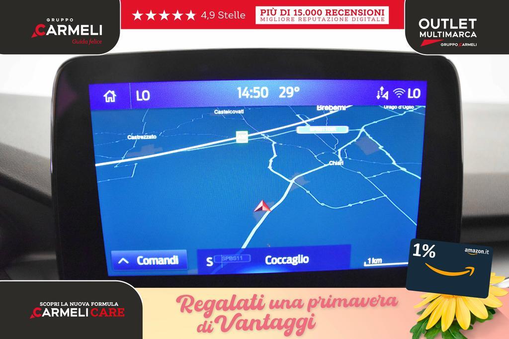 Ford Kuga 2.5 phev ST-Line 2wd 225cv CAMBIO AUTO,NAVI,FULL