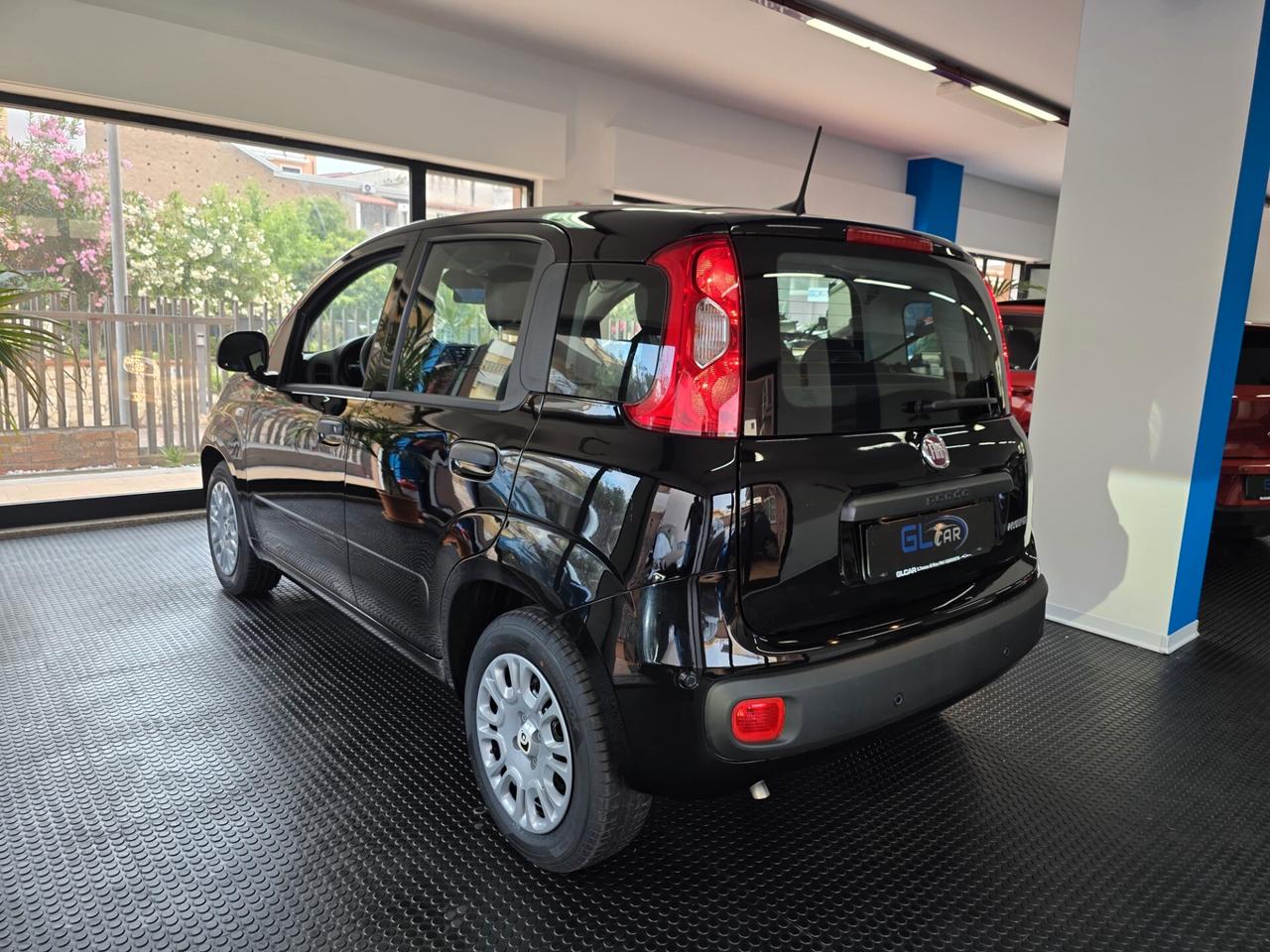 NUOVA - Fiat Panda Firefly Hybrid Pop/Icon/Cross