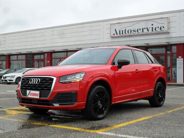 Audi Q2 1.6 TDI Business Doppio Treno Cerchi Originali