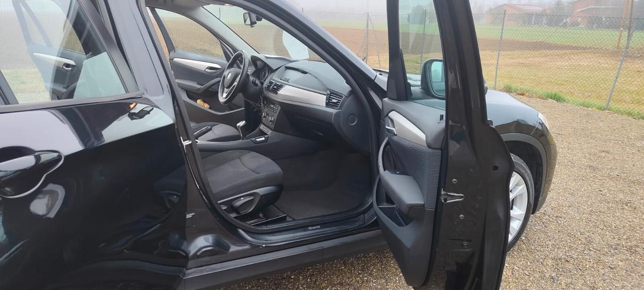 Bmw X1 sDrive16d Msport