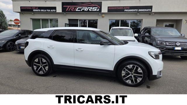 FORD Explorer -E Extended Range Explorer 286 CV PERMUTE
