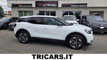 FORD Explorer -E Extended Range Explorer 286 CV PERMUTE