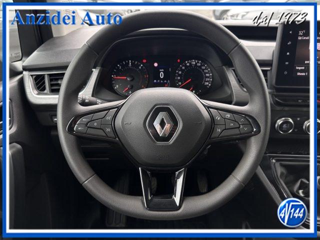 RENAULT Kangoo 1.5 Blue dCi 95CV Grand Equilibre Lungo