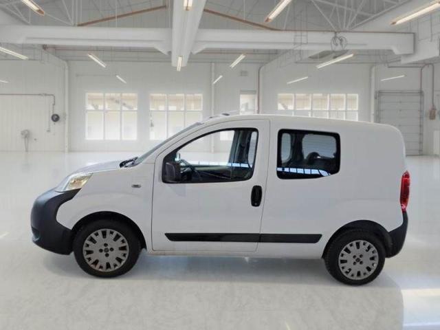 FIAT Fiorino 1.3 MJT 75CV Combi Semivetrato (N1) E5B 20.000 Km