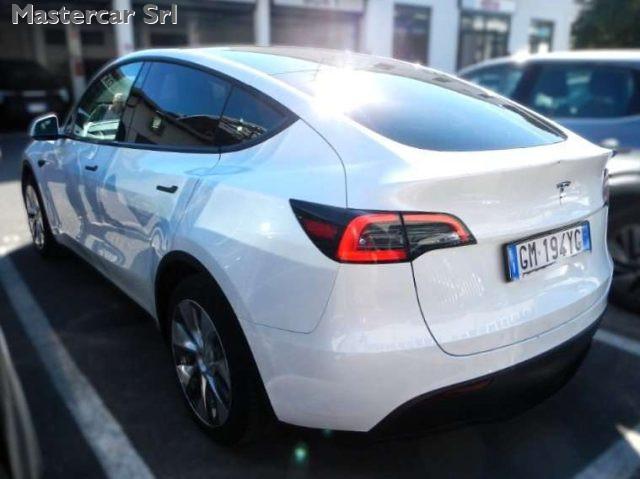 TESLA Model Y Model Y 2021 Single Motor Rwd 50 KW/H - GM194YG