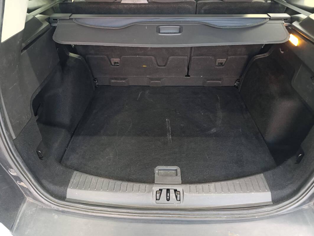 Ford Kuga FORD KUGA 1.5 tdci Titanium s&s 2wd 120cv FINANZIABILE