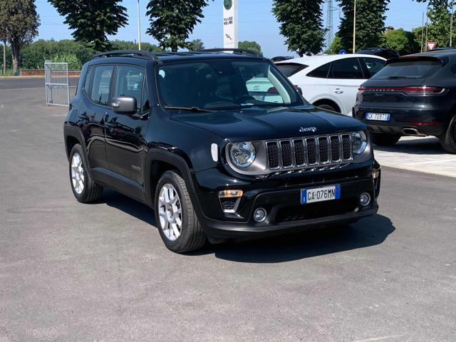 JEEP Renegade 1.0 T3 Limited