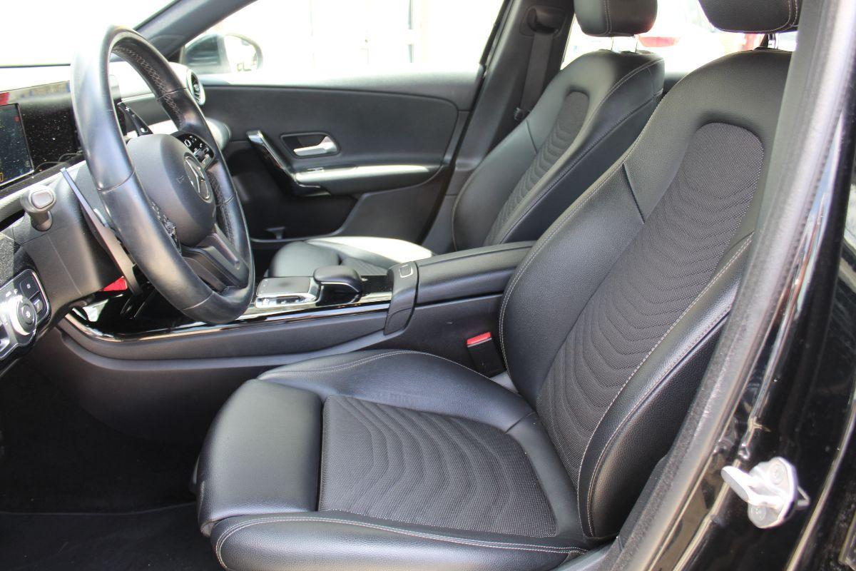 MERCEDES - Classe A - A 180 d Automatic Executive
