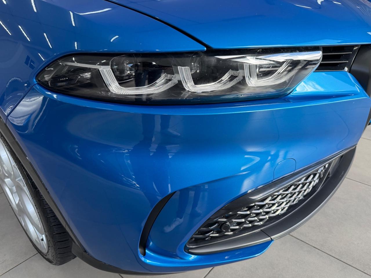 Alfa Romeo Tonale 1.5 130 CV TCT7 Speciale FINANZIABILE