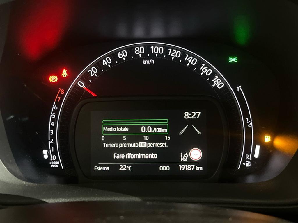 Toyota Aygo X 1.0 Limited 72cv