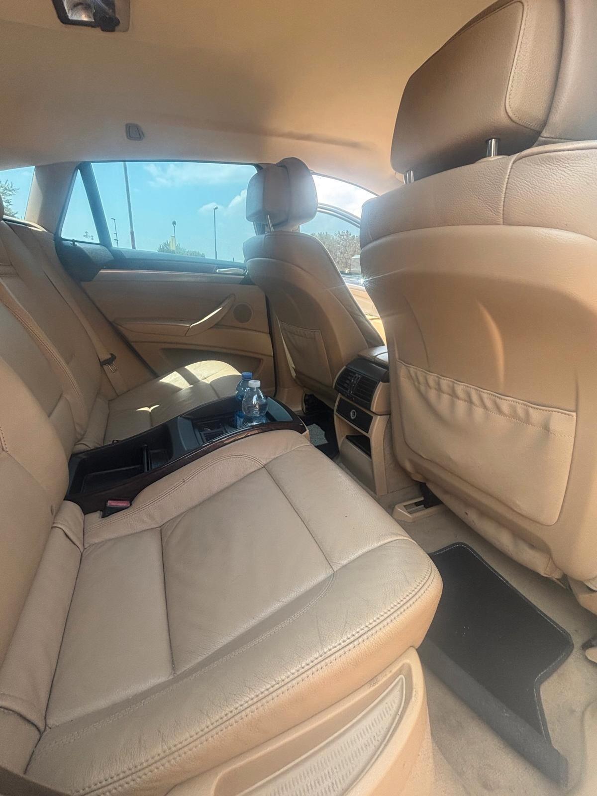 Bmw X6 xDrive40d 48V Msport