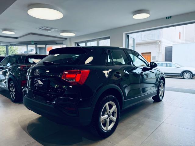 Audi Q2 35 2.0 tdi Business quattro s-tronic