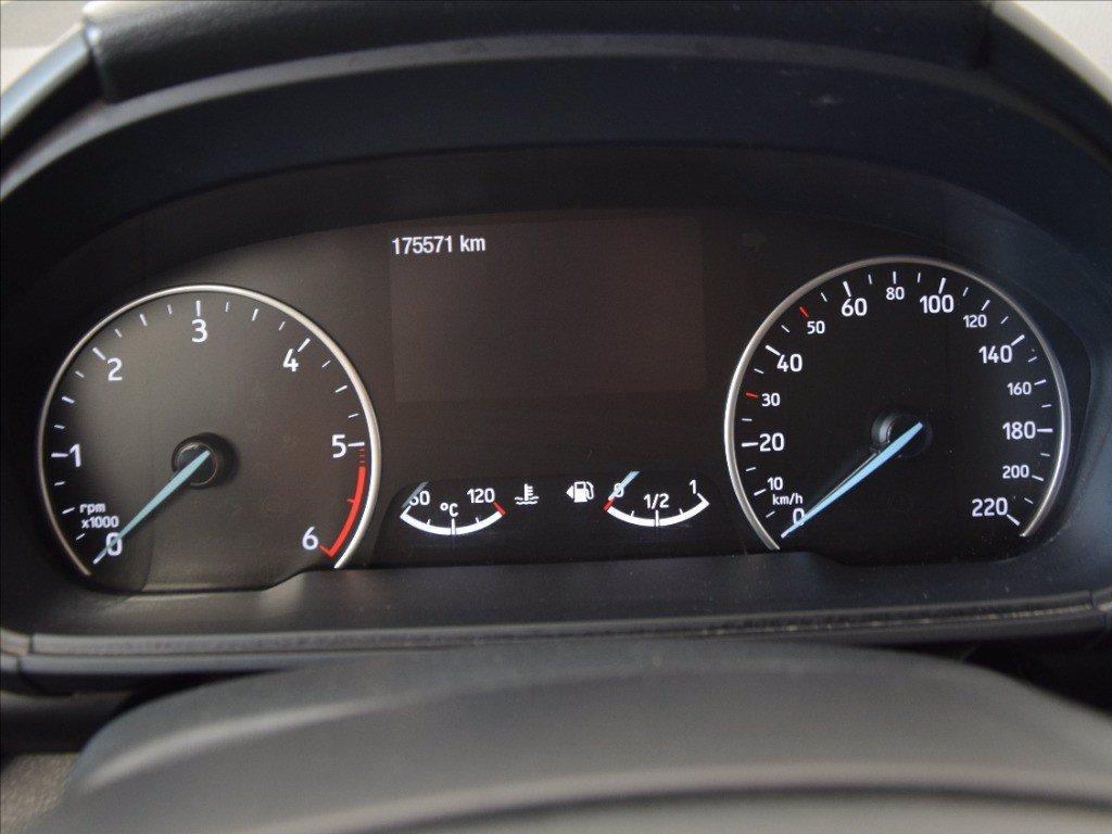 FORD EcoSport 1.5 ecoblue Titanium awd s&s 125cv my19 del 2019
