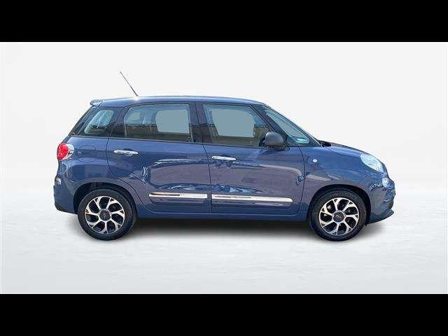 Fiat 500L 1.4 95cv Urban my19