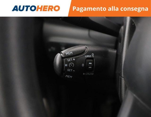 CITROEN C3 PureTech 68 Feel