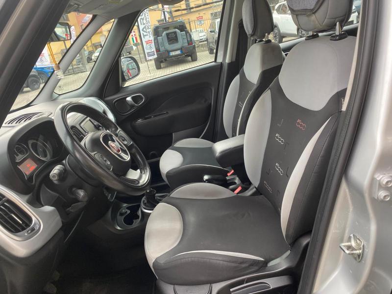 Fiat 500 L 500L 1.3 mjt Pop Star 85cv