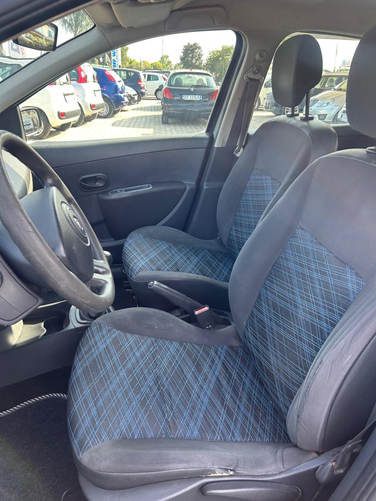 Renault Clio Storia 1.2 16V 5 porte Dynamique