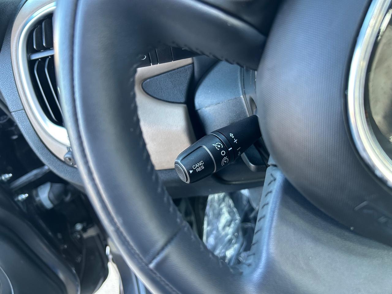 Fiat 500L 1.6 Multijet 105 CV Panoramic Edition Bianco Gelato