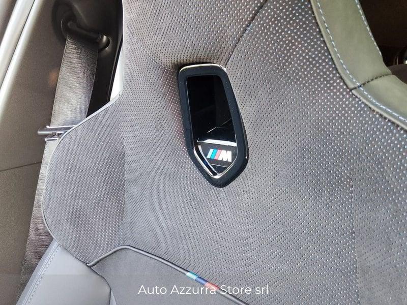 BMW Serie 1 118d MSport *COLORI VARI, TETTO, PROMO AZZURRA*