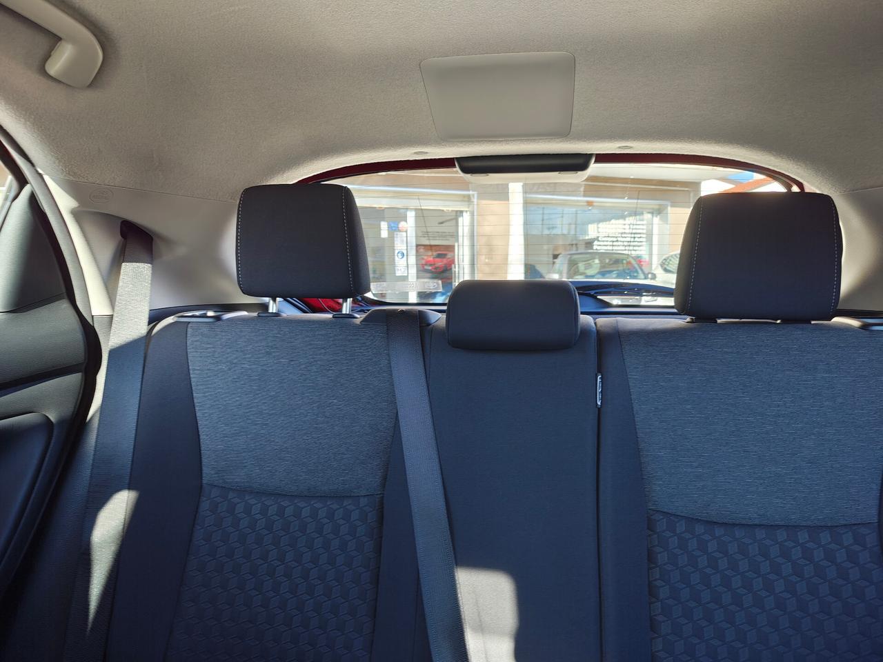 Toyota Yaris 1.0 5 porte Trend