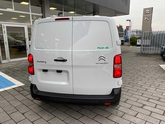 Citroen Jumpy CELLA FRIGO 1.5 BHDi 120 CLUB M KM ZERO