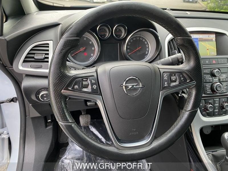 Opel Astra GTC Astra 2.0 CDTI 165CV GTC