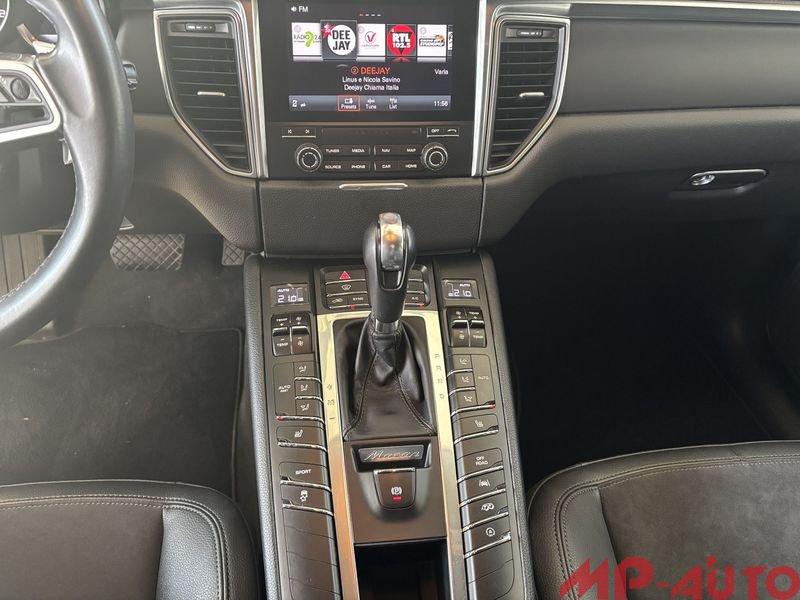 Porsche Macan 2.0
