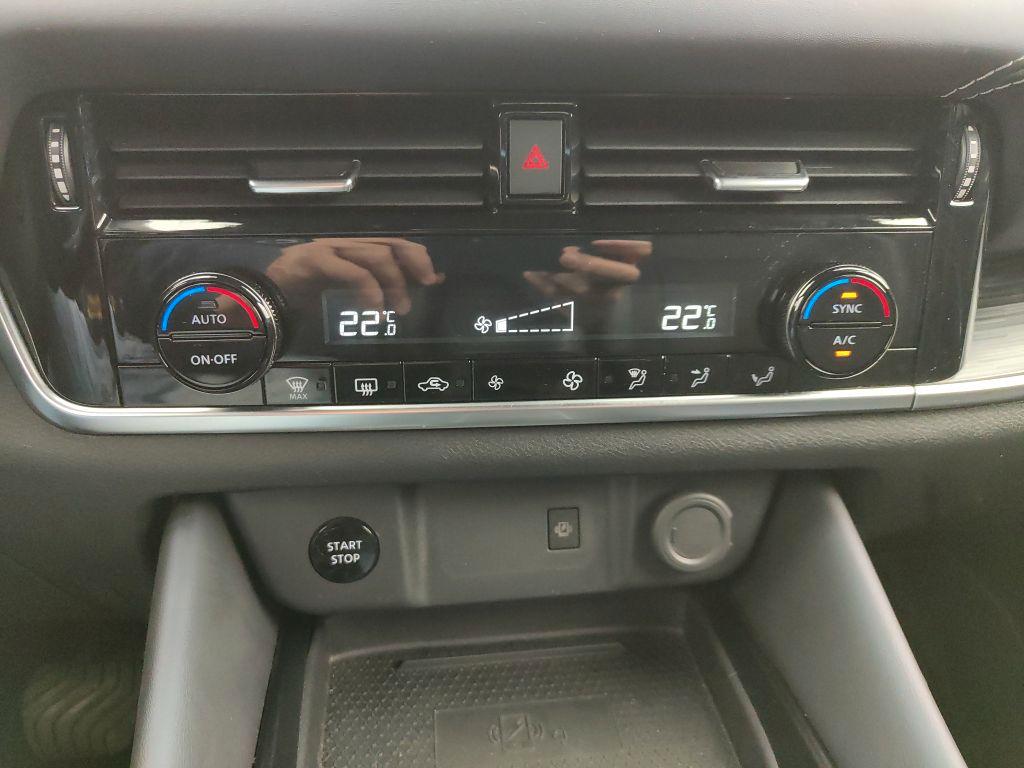 NISSAN Qashqai 3ª serie - Qashqai e-Power Tekna