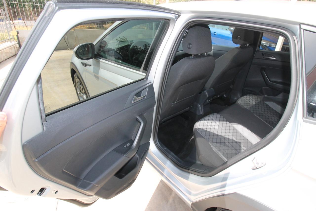 Volkswagen Taigo 1.0 TSI 110 CV R-Line |2022