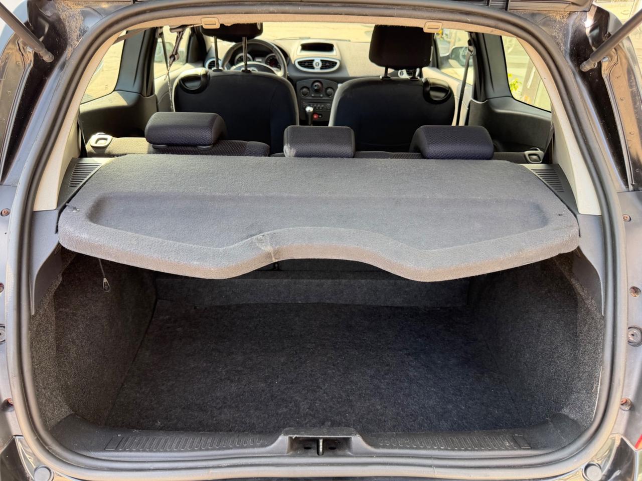 Renault Clio 1.2 16V 3 porte - Neopatentati-Motore perfetto