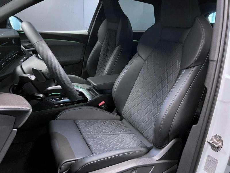 AUDI Q5 3ª serie Q5 TFSI 150 kW mHEV+ S tronic...