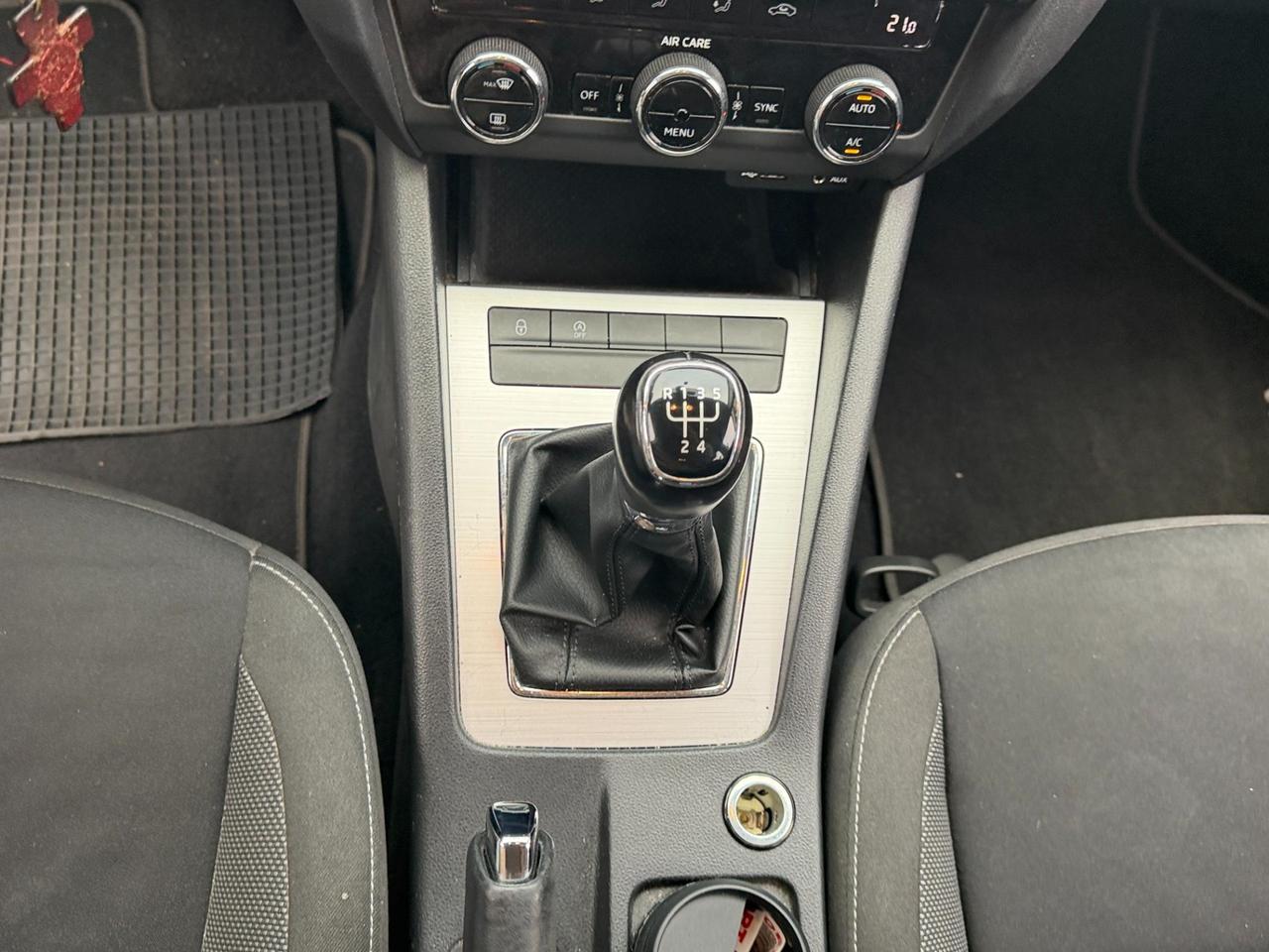 Skoda Octavia Wagon 1.6 tdi Ambition 115cv *IVA ESPOSTA*