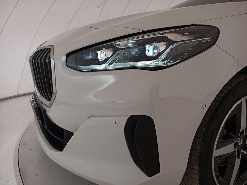 BMW Serie 2 Active Tourer Serie 2 A.T. - U06 225e xDrive Active Tourer