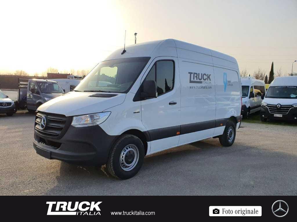 Mercedes-Benz Sprinter Furgone TA eSprinter