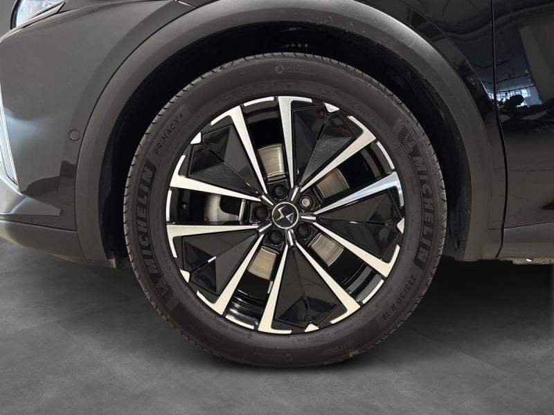 DS DS7 Crossback 1.6 E-TENSE Ligne Noire 4x4 Auto