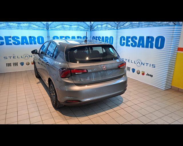 FIAT Tipo 5p 1.0 t3 100cv