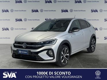 Volkswagen Taigo 1.0 TSI 115CV R-Line Plus - IVA ESPOSTA