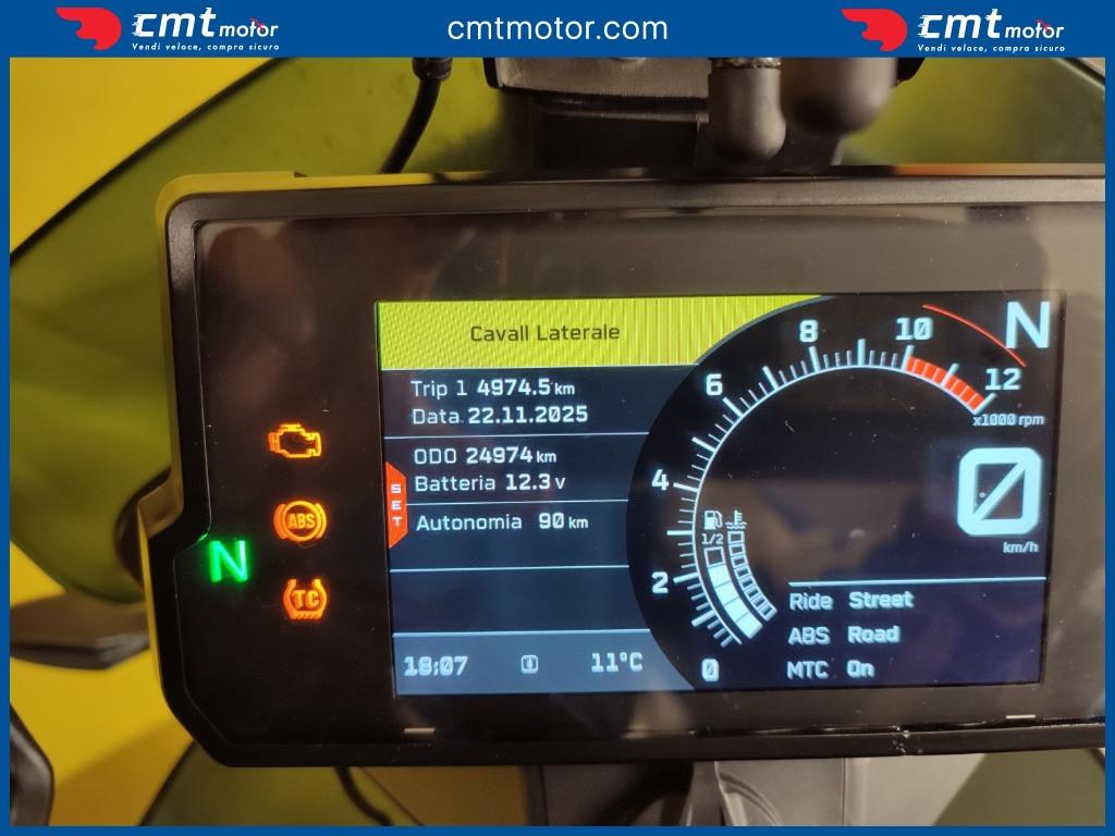 KTM 890 Adventure - 2023