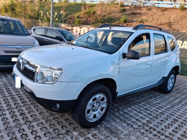 Dacia Duster 1.6 110CV 4x2 GPL Lauréate-2013