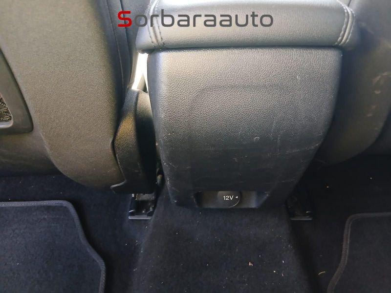 Ford Focus 1.0 EcoBoost 125 CV SW Business