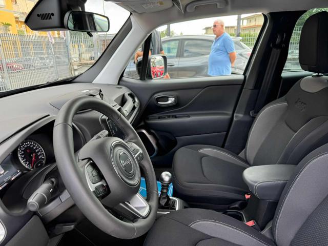 JEEP Renegade 1.0 T3 Limited