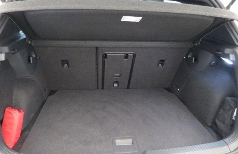 Volkswagen Golf Golf 8.5 2.0 TSI GTI DSG HARMAN KARDON TETTO HEAD-UP CAMERA 360