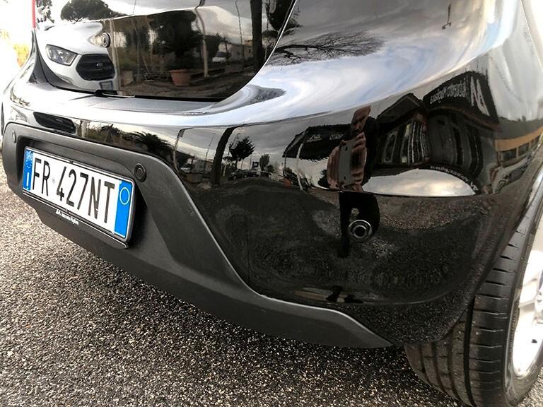 Ford Ka 1.2 85CV Ultimate GPL PROMO FINANZIAMENTO