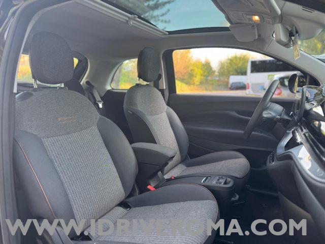 FIAT 500e Berlina 42 kWh Icon 118cv