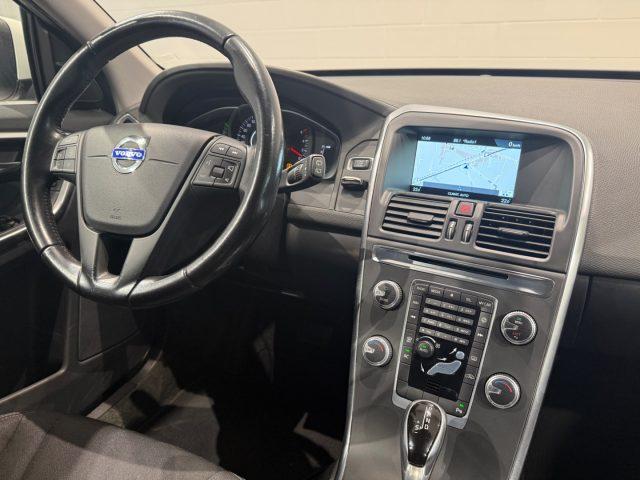 VOLVO XC60 D3 Geartronic Kinetic PREZZO REALE