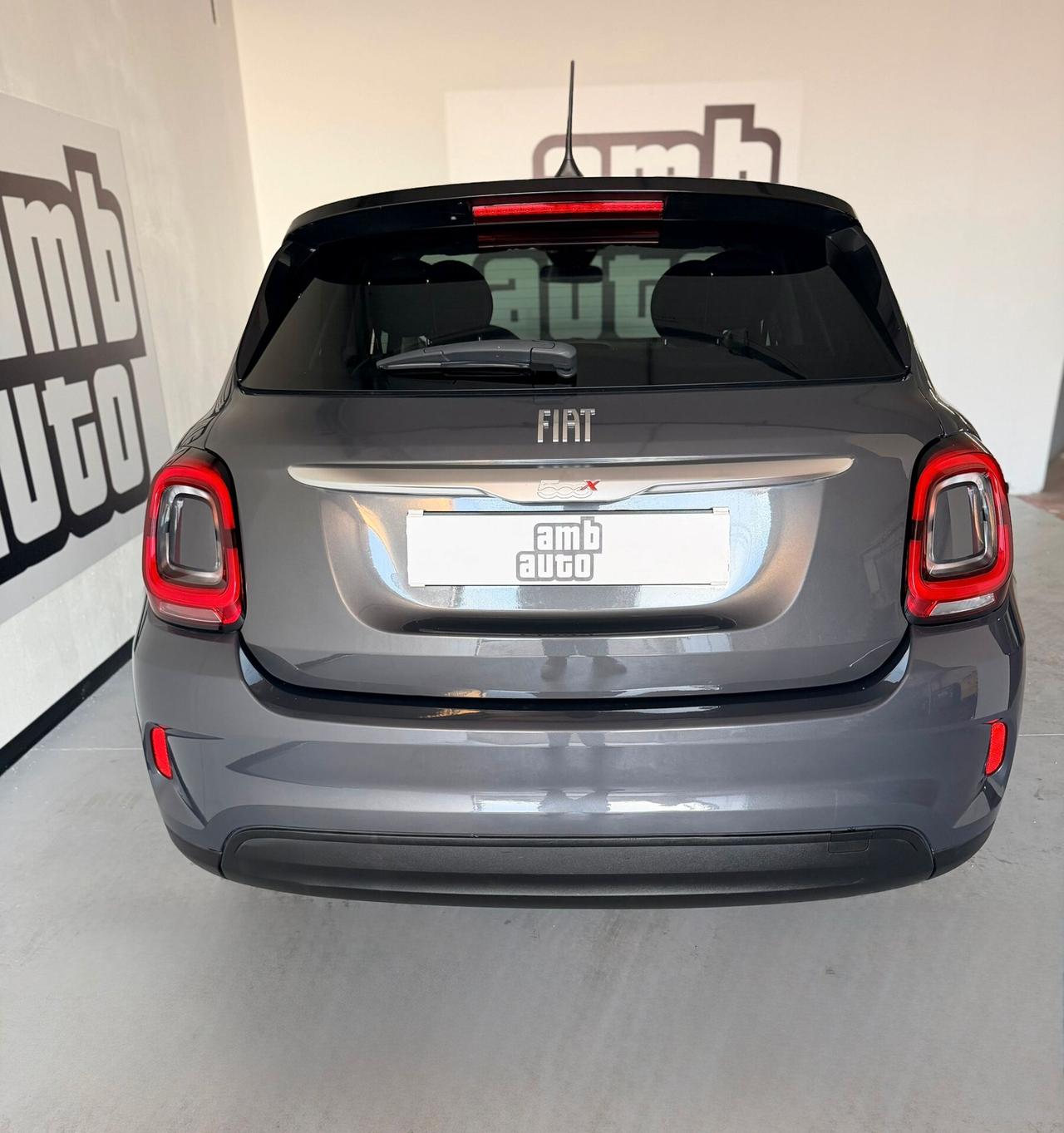 Fiat 500X 1.0 T3 120 CV
