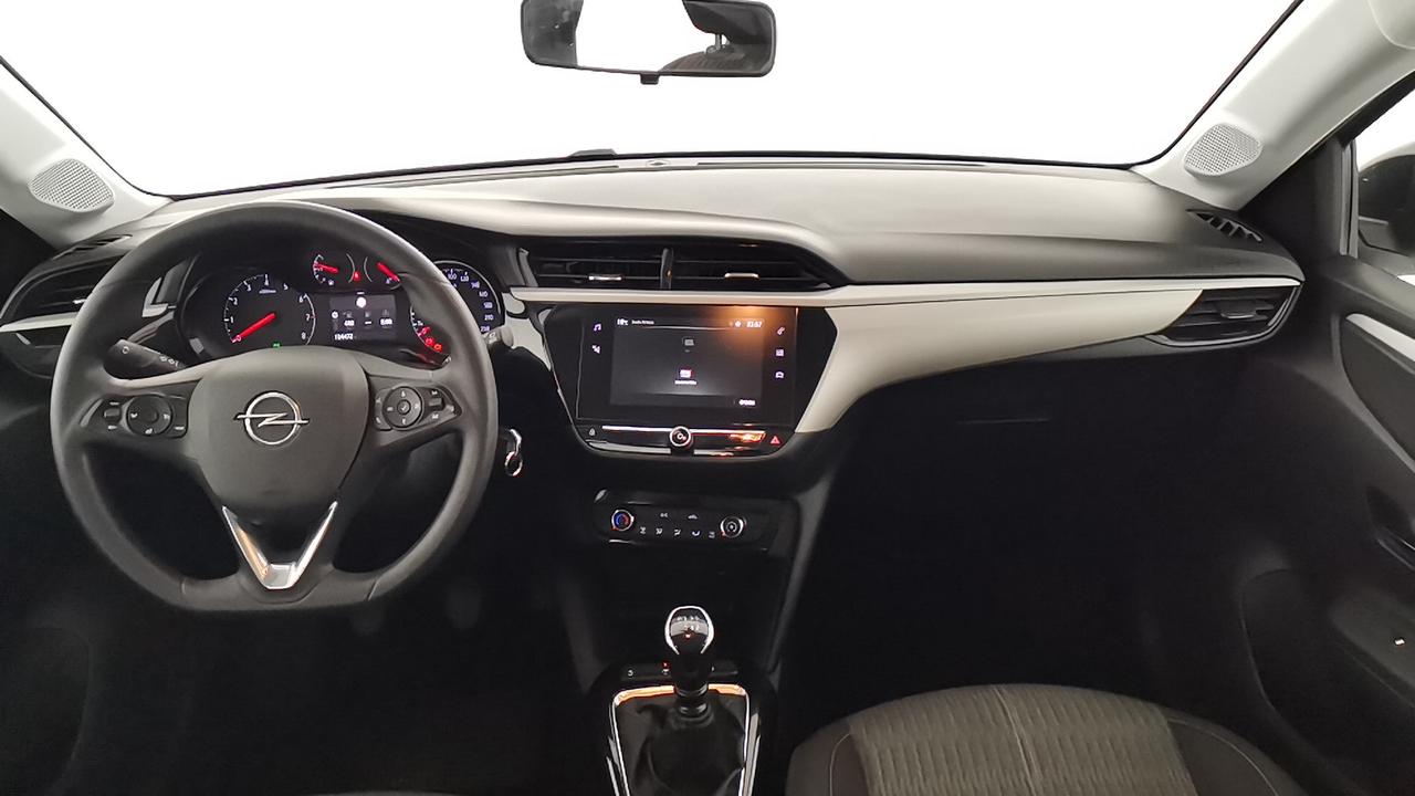 OPEL Corsa VI 2020 - Corsa 1.5 Edition s&s 100cv